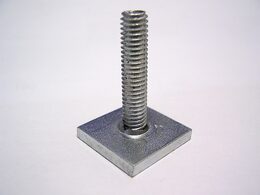 HAKR T-adaptér 30mm