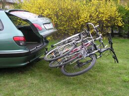 Wjenzek Adaptér ALFA 2plus, ALFA 3plus