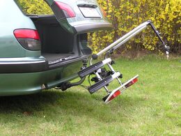 Wjenzek Adaptér ALFA 2plus, ALFA 3plus
