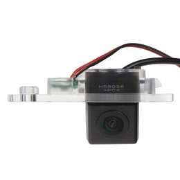 Kamera PAL/NTSC do vozu AUDI A6L/A4/A8/Q7