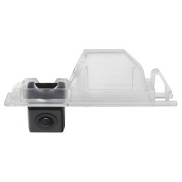 Kamera PAL/NTSC do vozu Fiat, Opel Astra, Vectra, Zafira, Renault Scenic
