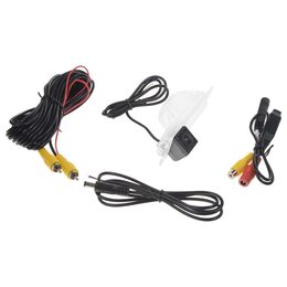 Kamera PAL/NTSC do vozu Fiat, Opel Astra, Vectra, Zafira, Renault Scenic