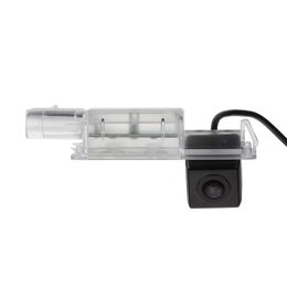 Kamera PAL/NTSC do vozu VW Golf VII 13-15, CC 14-15, Scirocco 14-15,
