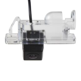 Kamera PAL/NTSC do vozu Mercedes Viano W639, Vito V639