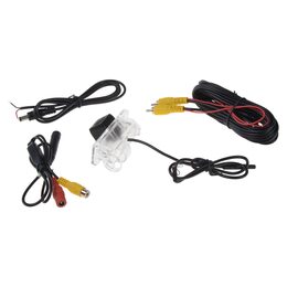 Kamera PAL/NTSC do vozu Mercedes Viano W639, Vito V639