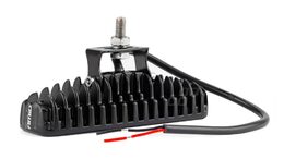 LED pracovní světlo 6 LED 9-60V 18W 160x43x42mm