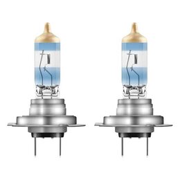 Autožárovky OSRAM H7 12V 55W PX26d NIGHT BREAKER 220 (+220% 2ks)