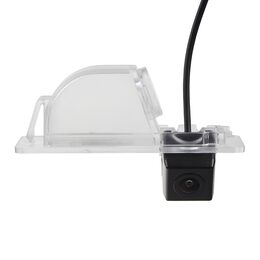 Kamera PAL do vozu Volkswagen Jetta 2013-