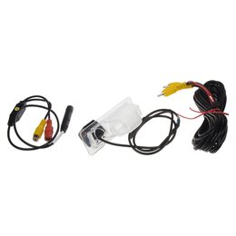 Kamera PAL do vozu Volkswagen Jetta 2013-