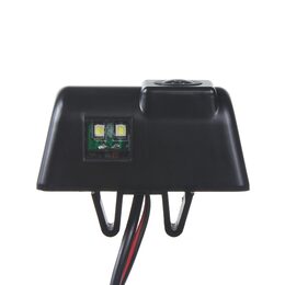 Kamera PAL/NTSC do vozu Ford Transit 2007-