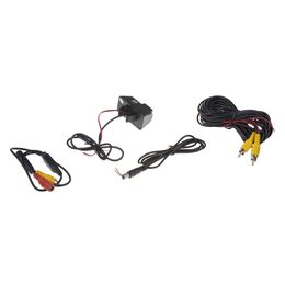 Kamera PAL/NTSC do vozu Ford Transit 2007-