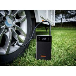 Startovací zdroj OSRAM BATTERY Jumpstart 1000TI