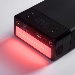 Startovací zdroj OSRAM BATTERY Jumpstart 1000TI