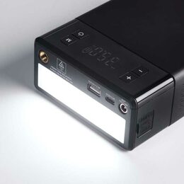 Startovací zdroj OSRAM BATTERY Jumpstart 1000TI