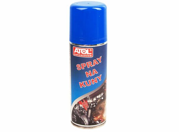 Sprej proti kunám 200 ml