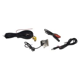Kamera PAL do vozu Dacia Duster 2013