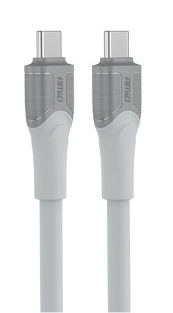 Kabel USB-C -> USB-C 60W 100cm