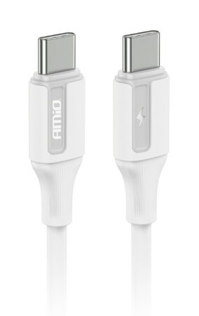 Kabel USB-C -> USB-C 60W 100cm