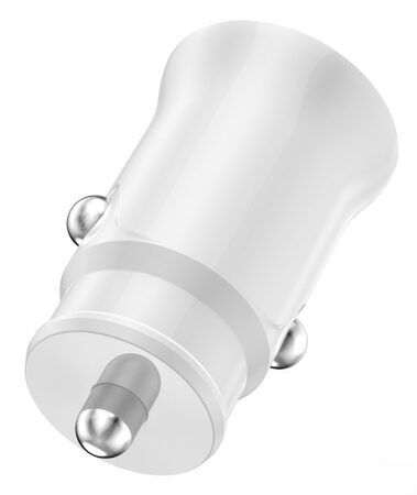 Nabíječka do auta USB-C 20W 12/24V