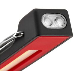 Inspekční lampa s vestavěnou baterií 450lm