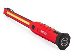 Inspekční lampa s vestavěnou baterií 450lm
