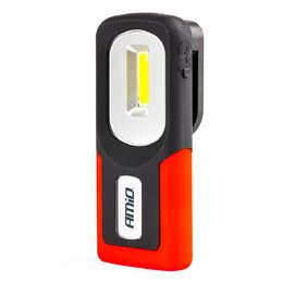 LED pracovní svítilna s magnetem 120lm