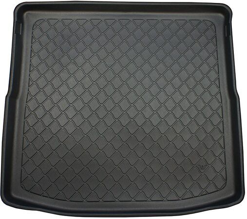 Vana do kufru MITSUBISHI Outlander III 2012->