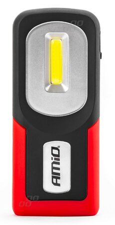 LED pracovní svítilna s magnetem 120lm