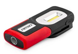 LED pracovní svítilna s magnetem 120lm