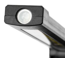 LED pracovní svítilna s nabíjecí stanicí 500lm