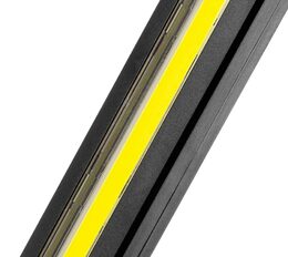 LED pracovní svítilna s nabíjecí stanicí 500lm
