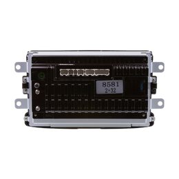 Autorádio pro Dacia, Renault, Opel s 8" LCD, Android, WI-FI, GPS, CarPlay, 4G, Bluetooth,