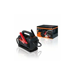 Startovací zdroj OSRAM 76,8 Wh/650A, 12V