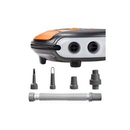 Kompresor Osram dobíjecí TYREinflate 6000