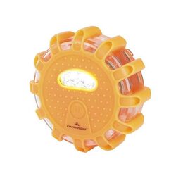Svítilna výstražná LED nabíjecí set 3ks