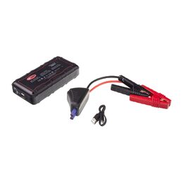 PROFI Startovací zdroj (JumpStarter) 16.000mAh / 59,2Wh / 1000A, 12V