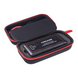 PROFI Startovací zdroj (JumpStarter) 16.000mAh / 59,2Wh / 1000A, 12V