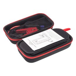 PROFI Startovací zdroj (JumpStarter) 16.000mAh / 59,2Wh / 1000A, 12V