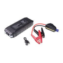 PROFI Startovací zdroj (JumpStarter) 20.000mAh / 74Wh / 1500A, 12V