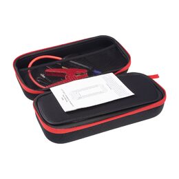 PROFI Startovací zdroj (JumpStarter) 20.000mAh / 74Wh / 1500A, 12V