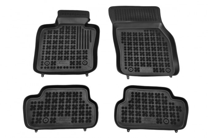 Gumové koberce 28mm MINI MiniOne Cooper III 2013->