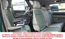 Autopotahy VOLKSWAGEN ID.Buzz, od r. 2022, AUTHENTIC VELVET červený