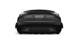 Střešní box HAPRO Explorer 400 Anthracite