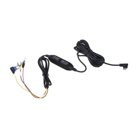 Kabeláž pro pevnou montáž DVRB s USB-C