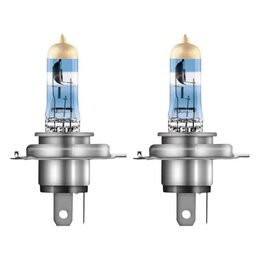 Autožárovky OSRAM 12V H4 60/55W NIGHT BREAKER 220 (2ks) Duo-box