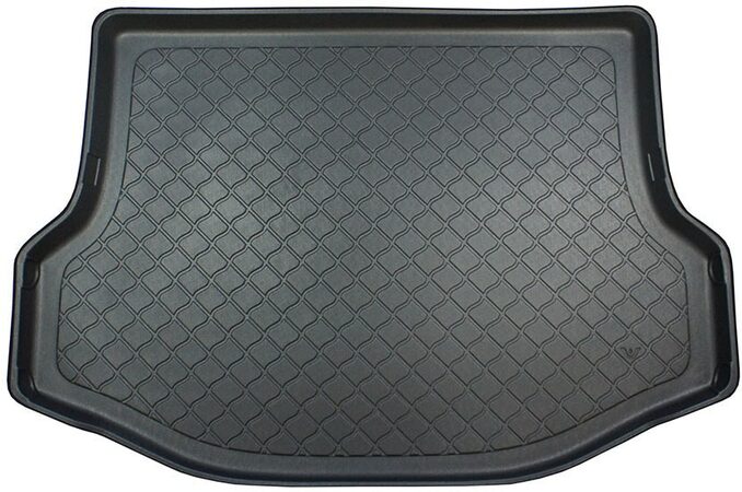 Vana do kufru TOYOTA Rav 4 2013->