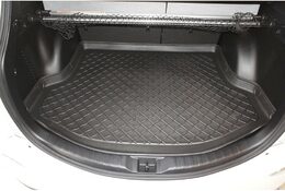 Vana do kufru TOYOTA Rav 4 2013->