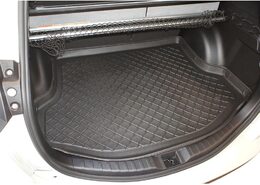 Vana do kufru TOYOTA Rav 4 2013->