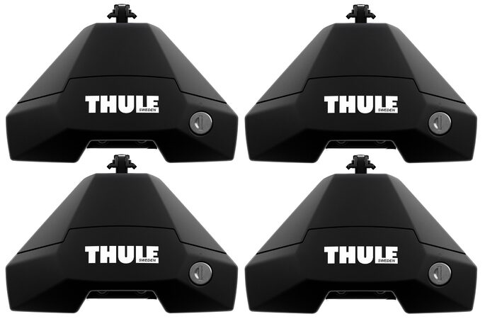 Patky THULE Evo Clamp 7105