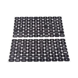 Multipřepínač 12/24V, 8-kanálový, 60A